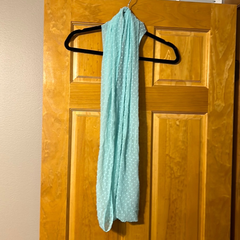 Infinity Scarf